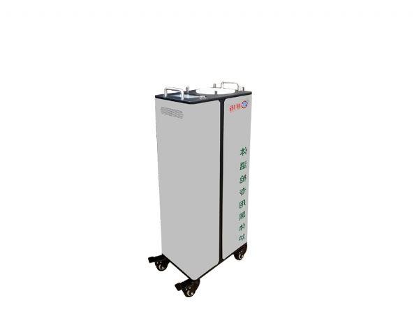 ZT-ZLR标准体温专用黑体炉/标准体温校准装置(30℃-45℃)